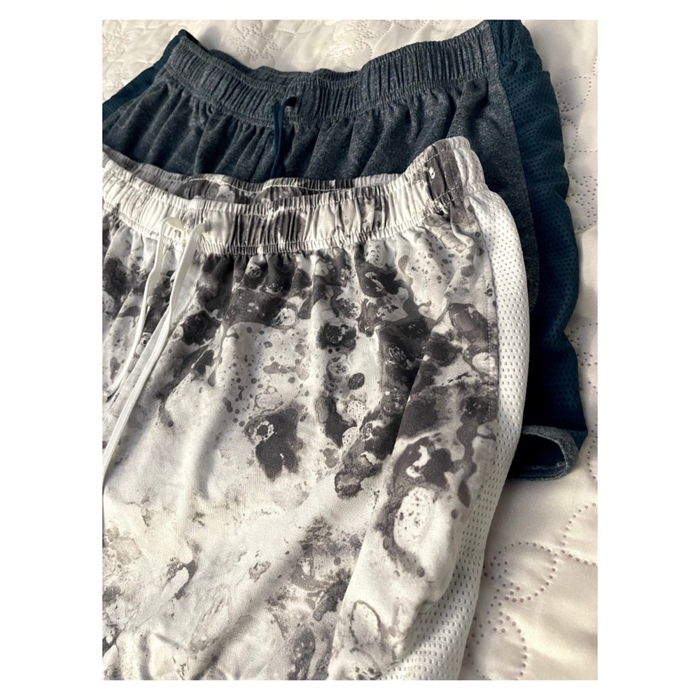 2 Pair of Running Shorts - Picture 5 of 5